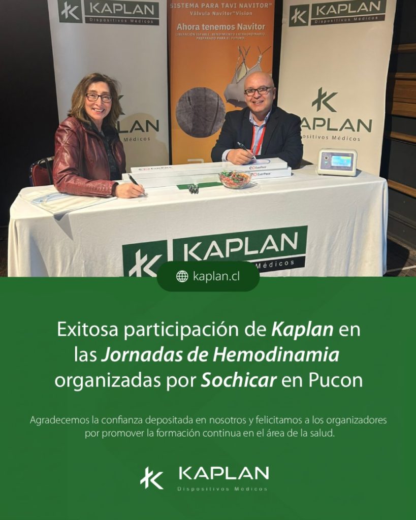 Jornadas de Hemodinamia Sochicar